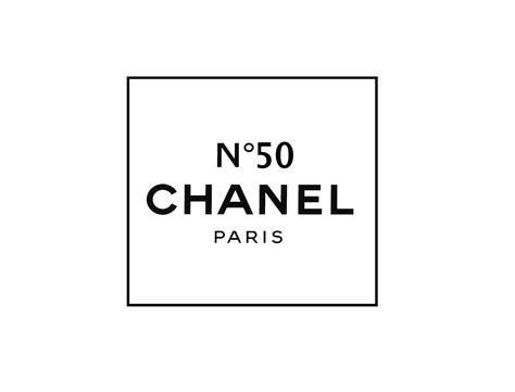 Chanel no 5 logo font